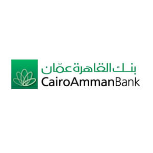 Cairo-Amman-Bank