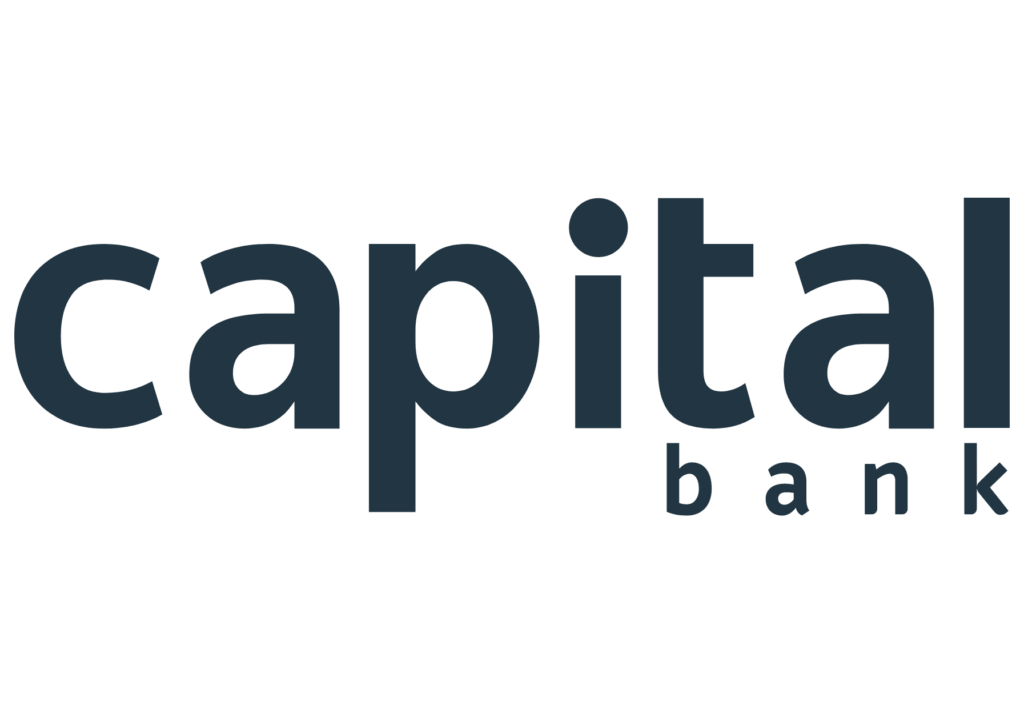 Capital Bank – EDAMA – Energy, Water, and Environment