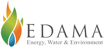 EDAMA - Energy , Water , and Environment