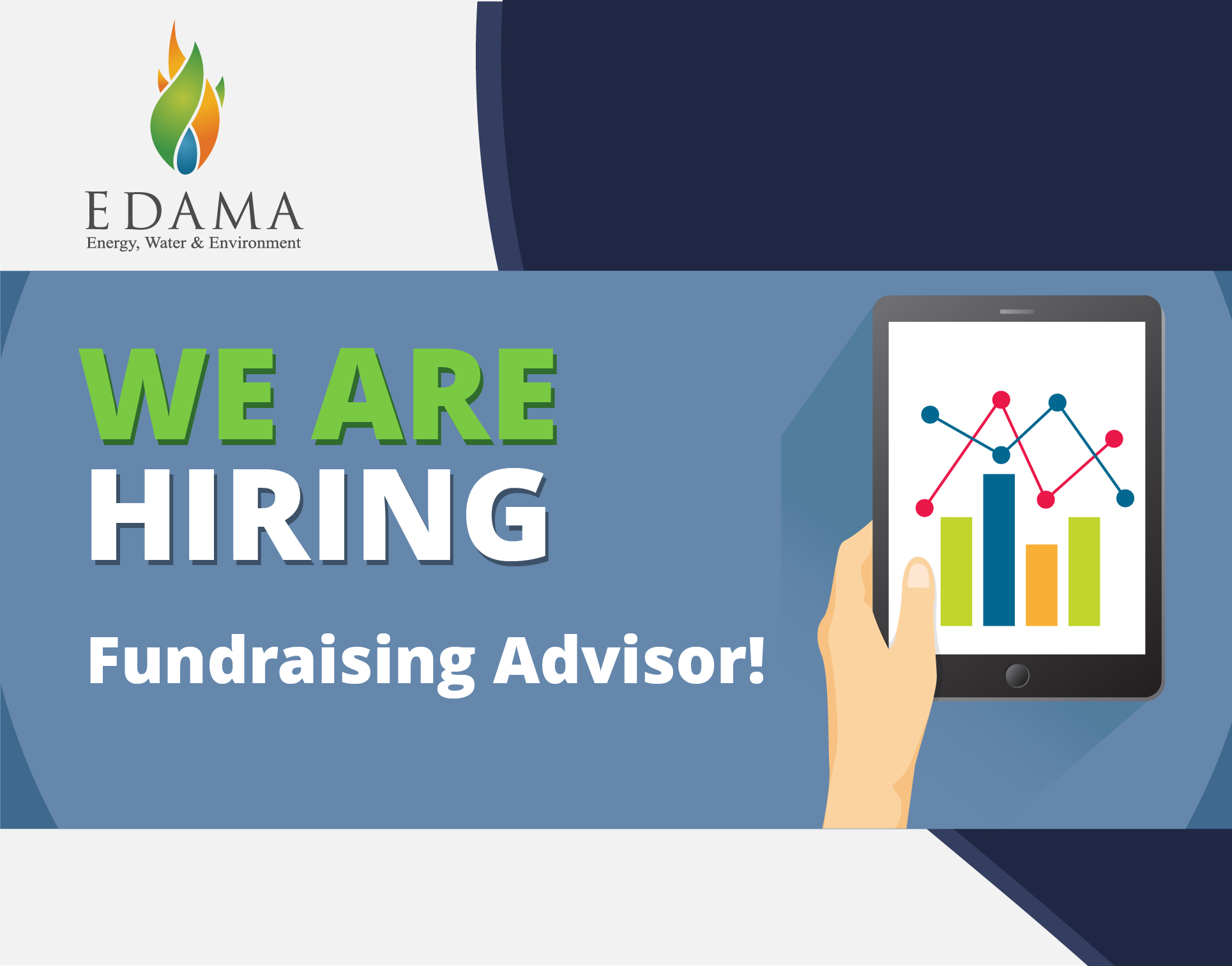 Fundraising Advisor