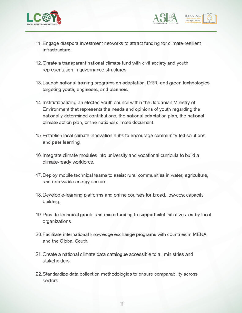 National Youth Policy Statment Jordan 2025_Page_13