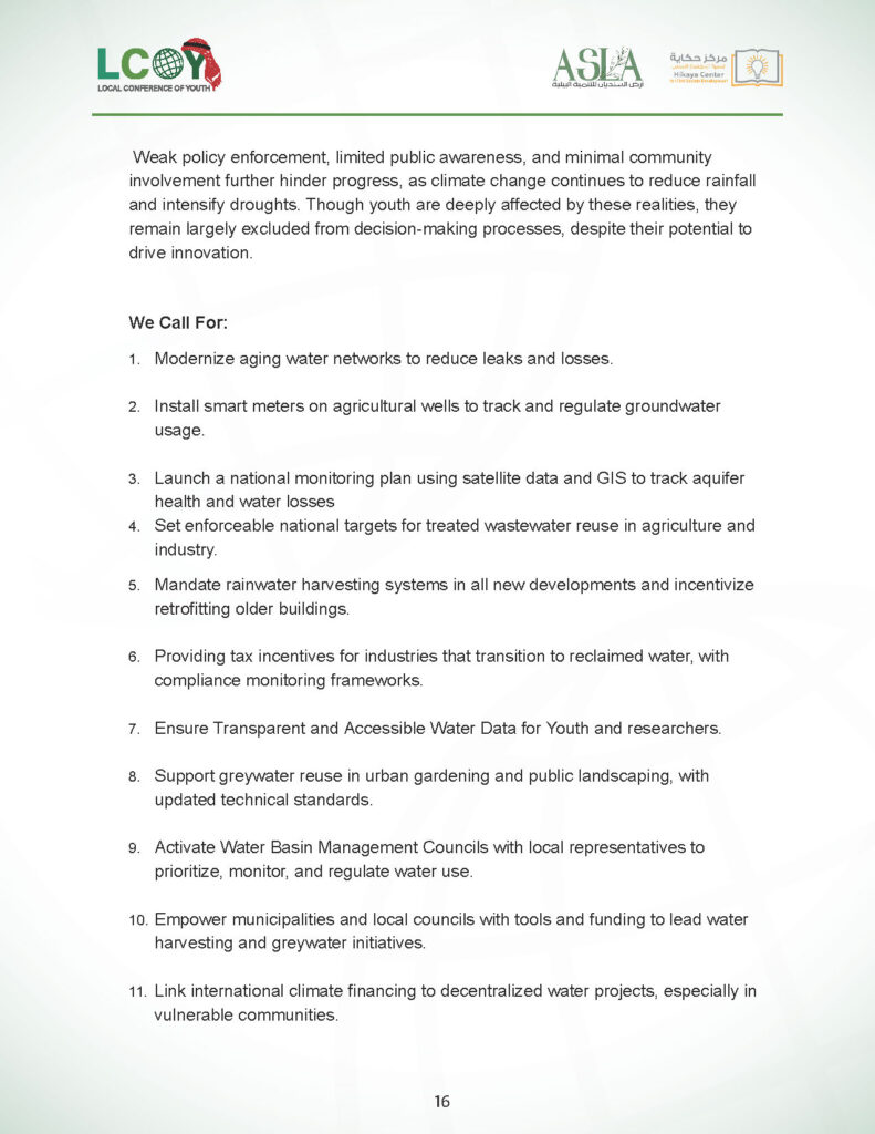National Youth Policy Statment Jordan 2025_Page_18