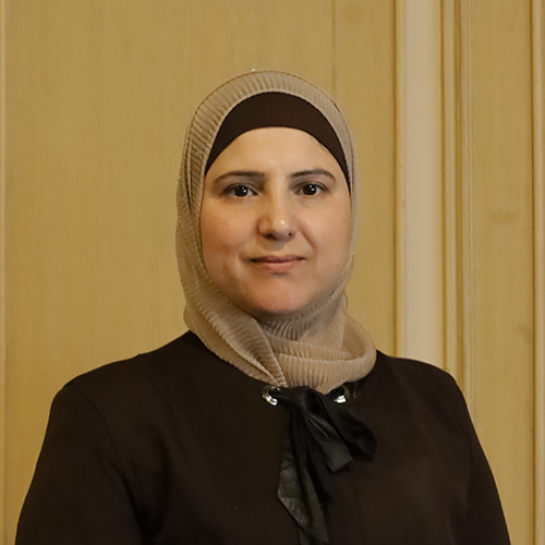 Abeer Al-Morshed